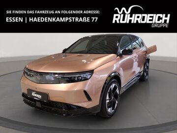 Gebrauchte Opel Grandland