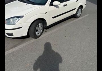 Ford Focus 181.000 km 1.750 &euro; Gelsenkirchen 45881