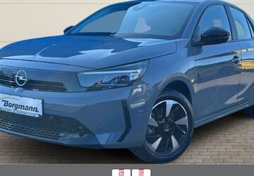 Opel Corsa 10.700 km 19.990 &euro; Gelsenkirchen 45894