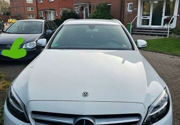 Mercedes-Benz C 180 92.000 km 18.700 &euro; Oberhausen 46147