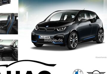 BMW i3 38.179 km 22.840 &euro; Bochum 44809