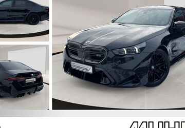 BMW M5 28.321 km 118.490 &euro; Oberhausen 46149