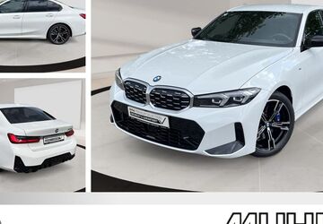 BMW M340i 14.896 km 58.380 &euro; Oberhausen 46149