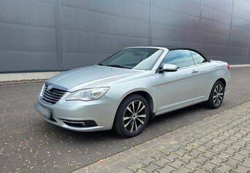 Lancia Flavia 137.000 km 7.470 &euro; Düsseldorf 40589