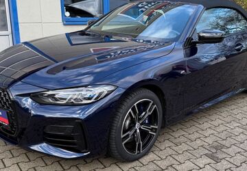 BMW M440 51.000 km 49.999 &euro; Bochum 44894