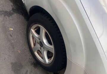 Ford Focus 221.251 km 1.500 &euro; Gladbeck 45966