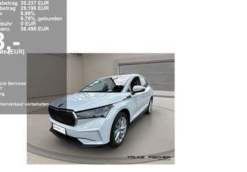 Skoda Enyaq 35.826 km 37.850 &euro; Krefeld 47809