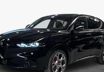 Alfa Romeo Tonale 21.949 km 40.990 &euro; Düsseldorf 40233