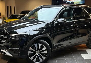 Mercedes-Benz GLE 350 51.222 km 70.850 &euro; Mülheim an der Ruhr 45472