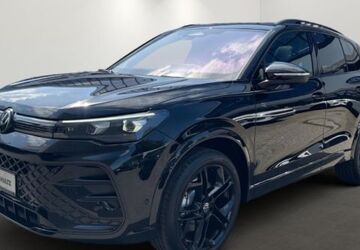 VW Tiguan 4.999 km 59.980 &euro; Mülheim 45478