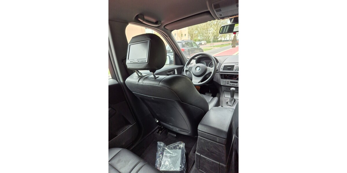 BMW X3 150.000 km 6.990 &euro; Gladbeck 45964