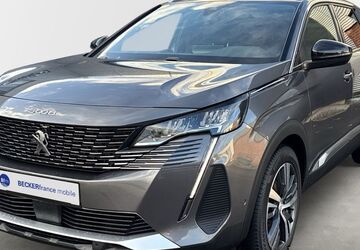 Peugeot 5008 26.300 km 22.390 &euro; Oberhausen 46149