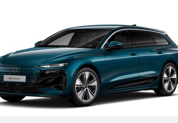 Audi A6 e-tron 3.112 km 53.610 &euro; Bochum 44809