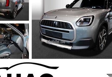 Mini Cooper C Countryman 4.899 km 42.999 &euro; Gelsenkirchen 45897