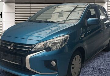 Mitsubishi Space Star 1.240 km 13.990 &euro; Duisburg 47057