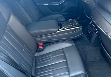 Audi A8 119.276 km 42.600 &euro; Krefeld 47829