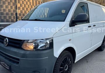 VW T5 Transporter 149.851 km 5.450 &euro; Essen 45141