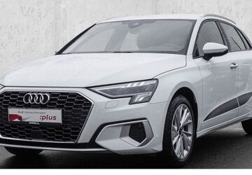 Audi A3 6.780 km 27.990 &euro; Düsseldorf 40549