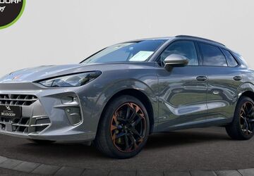 Cupra Terramar 17.016 km 40.470 &euro; Bottrop 46244