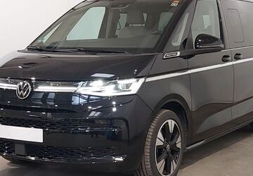 VW T7 Multivan 39.200 km 51.999 &euro; Meerbusch 40668