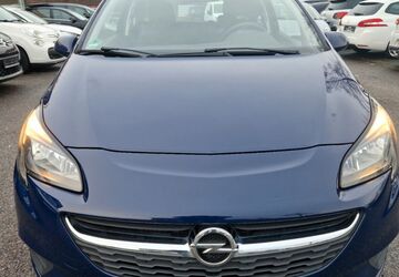Opel Corsa 209.000 km 4.000 &euro; Bottrop 46238