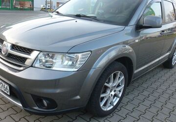 Fiat Freemont 254.000 km 4.650 &euro; Essen 45144