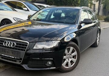 Audi A4 170.000 km 7.600 &euro; Mülheim an der Ruhr 45472