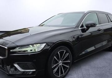 Volvo V60 82.289 km 31.480 &euro; Dorsten 46282