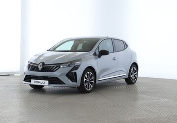Renault Clio 27.118 km 17.880 &euro; Oberhausen 46049