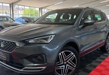Seat Tarraco 108.000 km 24.900 &euro; Oberhausen 46047