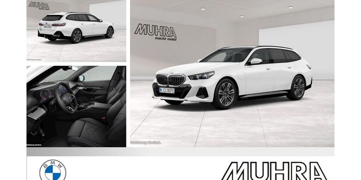 BMW 550 22.847 km 67.890 &euro; Oberhausen 46149