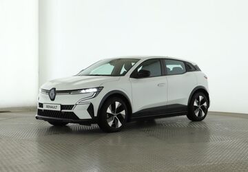 Renault Megane 37.854 km 22.480 &euro; Oberhausen 46049