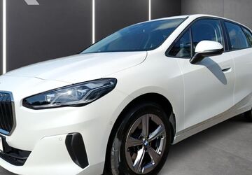 BMW 223 Active Tourer 11.954 km 37.880 &euro; Bottrop 46236