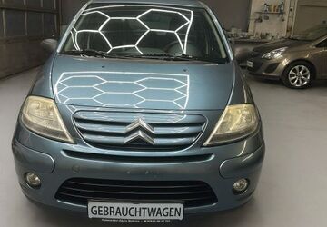 Citroen C3 168.213 km 2.999 &euro; Bottrop 46236