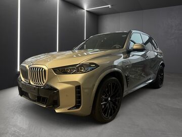Gebrauchte BMW X5