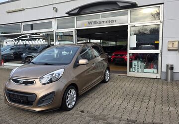 Kia Picanto 75.000 km 6.290 &euro; Gladbeck 45966