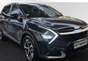 Kia Sportage 3.400 km 28.890 &euro; Moers 47441