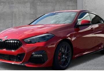 BMW 218 14.990 km 38.500 &euro; Recklinghausen 45659