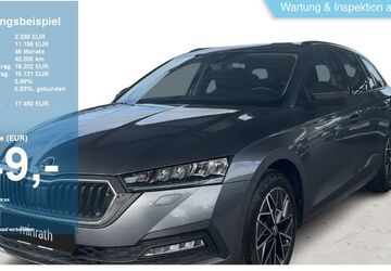 Skoda Octavia 59.967 km 17.450 &euro; Moers 47441