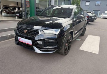 Cupra Ateca 40.100 km 39.880 &euro; Essen 45326