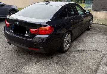 BMW 435 Gran Coupé 112.000 km 26.499 &euro; Herten 45699
