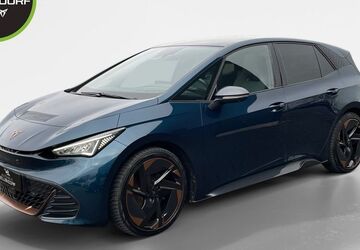 Cupra Born 25.388 km 22.940 &euro; Bottrop 46244