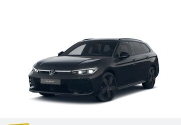 VW Passat Variant 33.675 km 42.480 &euro; Recklinghausen 45663