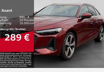 Audi A5 9.056 km 42.790 &euro; Dorsten 46284