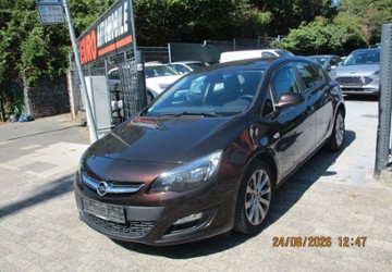 Opel Astra 99.000 km 5.250 &euro; Oberhausen 46149