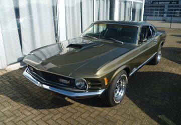 Ford Mustang 99.999 km 45.900 &euro; Wesel 46485