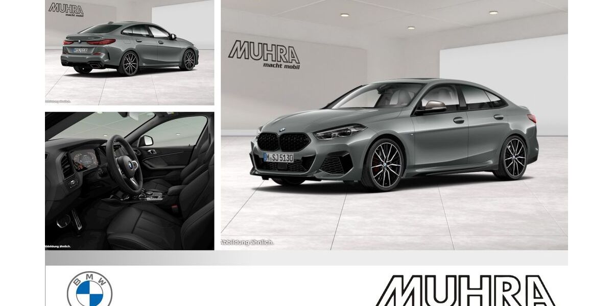 BMW M235 9.506 km 40.740 &euro; Oberhausen 46149
