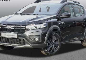 Dacia Sandero 1.001 km 17.333 &euro; Bochum 44809