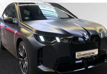 BMW iX 19.650 km 90.800 &euro; Moers 47441