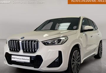 BMW iX1 9.932 km 35.999 &euro; Düsseldorf 40237